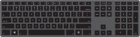 Keyboard Matias RGB Backlit Wired Aluminum Keyboard for PC 