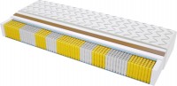 Photos - Mattress Sweetsen Geneva Multipocket (80x190)