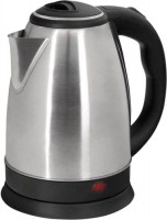 Photos - Electric Kettle Rainberg RB-804 2000 W 2 L  stainless steel