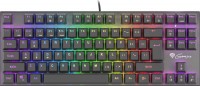 Photos - Keyboard Genesis Thor 300 TKL RGB  Blue Switch