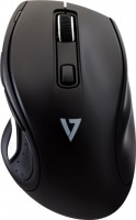 Photos - Mouse V7 Deluxe Wireless Optical Mouse 