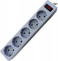 Photos - Surge Protector / Extension Lead ElectroHouse EH-NFG-5.3 