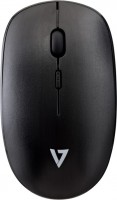 Mouse V7 Low Profile Wireless Optical Mouse 