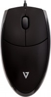 Mouse V7 Full size USB Optical Mouse 