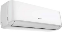 Photos - Air Conditioner Hisense Perla CA50XS1F 50 m²