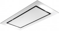 Photos - Cooker Hood Faber Heaven Glass 2.0 WH KL A90 white