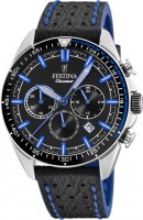 Photos - Wrist Watch FESTINA F20377/3 