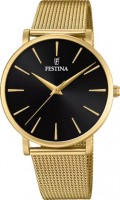 Photos - Wrist Watch FESTINA F20476/2 