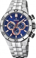 Photos - Wrist Watch FESTINA F20448/1 