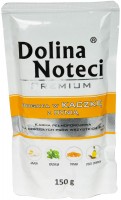 Photos - Dog Food Dolina Noteci Premium Rich in Duck/Pumpkin 1