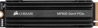 Photos - SSD Corsair MP600 Force R2 CSSD-F500GBMP600R2 500 GB