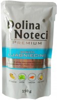 Photos - Dog Food Dolina Noteci Premium Rich in Lamb 1