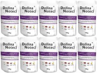 Photos - Dog Food Dolina Noteci Premium Rich in Rabbit/Cranberry 10