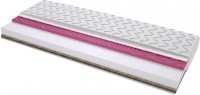 Photos - Mattress Sweetsen Padwa Molet Trawa (130x170)