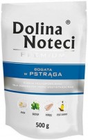 Photos - Dog Food Dolina Noteci Premium Rich in Trout 1