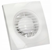 Photos - Extractor Fan Awenta Vecco (WV100)