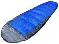 Photos - Sleeping Bag High Peak Ellipse 250L 