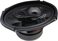 Photos - Car Speakers Fusion FLS-693 