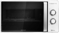 Photos - Microwave Cecotec ProClean 4110 23L silver