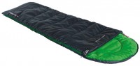 Photos - Sleeping Bag High Peak Easy Travel 