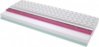 Photos - Mattress Sweetsen Foggia Molet (80x200)