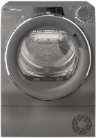 Photos - Tumble Dryer Candy RapidO RO4 H7A2TCERX-S 