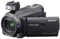 Camcorder Sony HXR-NX30E 