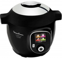 Photos - Multi Cooker Moulinex Cookeo + Connect CE85980 