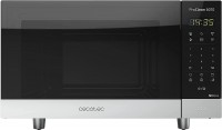 Photos - Microwave Cecotec ProClean 6010 23L black