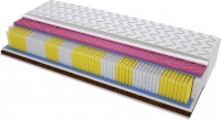 Photos - Mattress Sweetsen Mediolan Molet Multipocket (80x200)