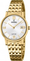 Photos - Wrist Watch FESTINA F20021/1 