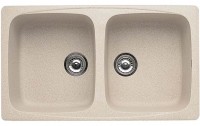 Photos - Kitchen Sink Elleci Master 450 860x500