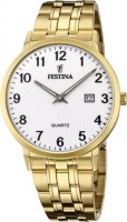 Photos - Wrist Watch FESTINA F20513/1 