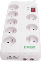 Photos - Surge Protector / Extension Lead EVER Home 