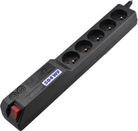 Photos - Surge Protector / Extension Lead HSK Acar 504WF-3m 