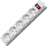 Photos - Surge Protector / Extension Lead Defender PowerS 50 