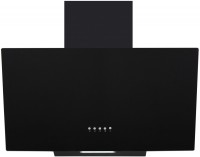 Photos - Cooker Hood Interline Teffi BL A/60/GL/PB black