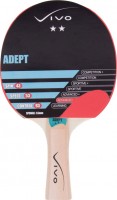 Photos - Table Tennis Bat Vivo Adept 