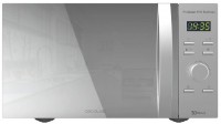 Photos - Microwave Cecotec ProClean 9110 30L stainless steel