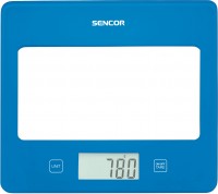 Photos - Scales Sencor SKS 5032BL 