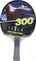 Photos - Table Tennis Bat Tesla 300 