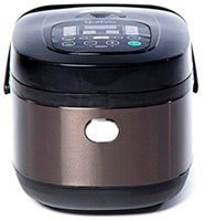 Photos - Multi Cooker Suntera AS-1015