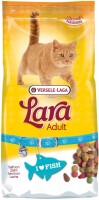 Photos - Cat Food Versele-Laga Lara Adult Salmon  2 kg