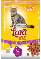 Photos - Cat Food Versele-Laga Lara Adult Sterilized  2 kg