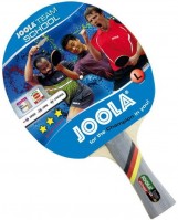 Photos - Table Tennis Bat Joola Team School 52000 