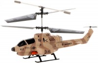 Photos - RC Helicopter Na-Na IM189 