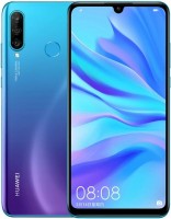 Photos - Mobile Phone Huawei P30 Lite 64 GB / 4 GB