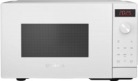 Photos - Microwave Siemens FF023LMW0 white