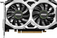 Photos - Graphics Card MSI GeForce GTX 1630 VENTUS XS 4G OC 