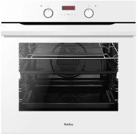 Photos - Oven Amica ED 3765171W F-TYPE 